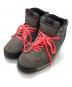 NIKE（ナイキ）の古着「AIR APPROACH MID 2.4/330081-006」｜グレー
