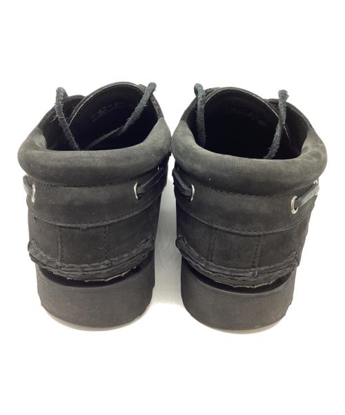 Timberland（ティンバーランド）Timberland (ティンバーランド) 3EYE CLASSIC LUG ブラック サイズ:25.5の古着・服飾アイテム