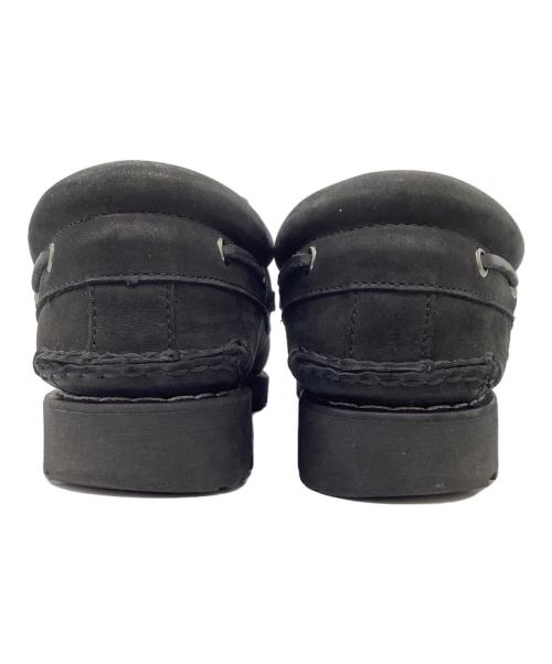 Timberland（ティンバーランド）Timberland (ティンバーランド) 3EYE CLASSIC LUG ブラック サイズ:25.5の古着・服飾アイテム