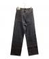 Taiga Takahashi (タイガ タカハシ) LOT.704 DENIM TROUSERS C.1920'S インディゴ サイズ:30：30000円