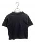 stussy (ステューシー) Tシャツ　/　紺タグ USA製 ブラック サイズ:S：5000円