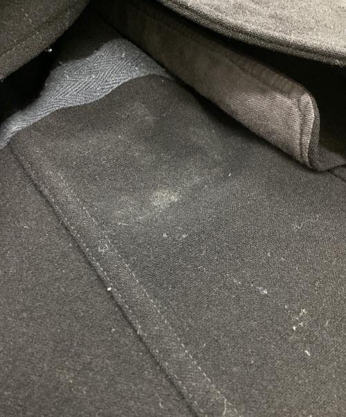 COMME des GARCONS HOMME（コムデギャルソン オム）COMME des GARCONS HOMME (コムデギャルソン オム) ロング 3B テーラード ジャケット ブラック サイズ:Sの古着・服飾アイテム