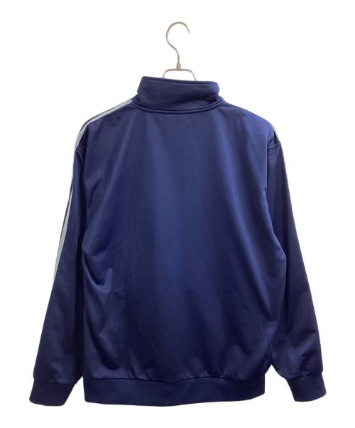 adidas（アディダス）adidas (アディダス) ベッケンバウアートラックジャケット ネイビー サイズ:Sの古着・服飾アイテム