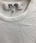 PLAY COMME des GARCONSの古着・服飾アイテム：7000円