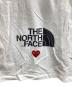 中古・古着 PLAY COMME des GARCONS (プレイコムデギャルソン) THE NORTH FACE (ザ ノース フェイス) Tシャツ / AE-T202 ホワイト サイズ:M：7000円