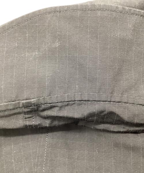 Y-3（ワイスリー）Y-3 (ワイスリー) CLASSIC LIGHT RIPSTOP HOODED WINDBREAKER / クラシックライトリップストップフーディッドウィンドブレーカー ブラック サイズ:Mの古着・服飾アイテム