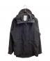 Y-3 (ワイスリー) CLASSIC LIGHT RIPSTOP HOODED WINDBREAKER / クラシックライトリップストップフーディッドウィンドブレーカー ブラック サイズ:M：12000円