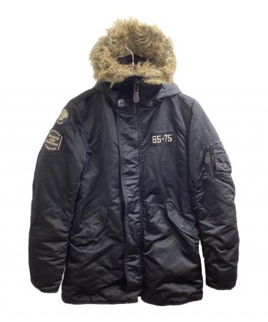 中古・古着通販】Hysteric Glamour (ヒステリックグラマー) PRIMALOFT