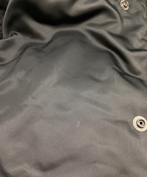 Hysteric Glamour（ヒステリックグラマー）Hysteric Glamour (ヒステリックグラマー) PRIMALOFT N-3Bジャケット / 4AC-0292 ブラック サイズ:Mの古着・服飾アイテム