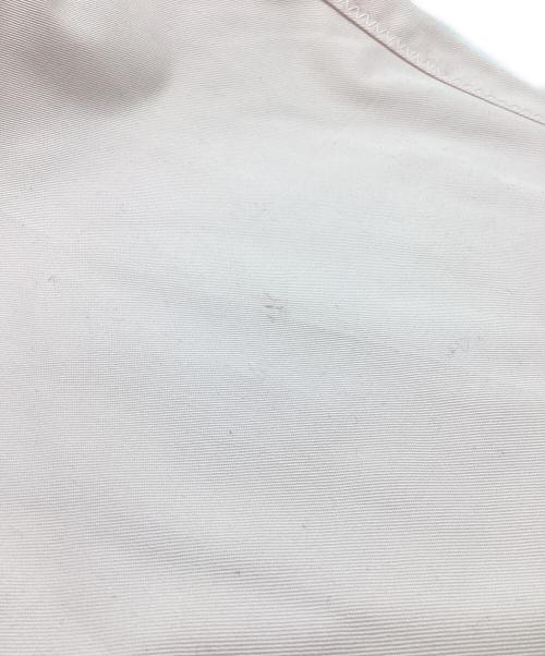 Dickies（ディッキーズ）Dickies (ディッキーズ) Lily Brown (リリーブラウン) ステッチワークタックバギーパンツ/lwfp251098 ピンクの古着・服飾アイテム