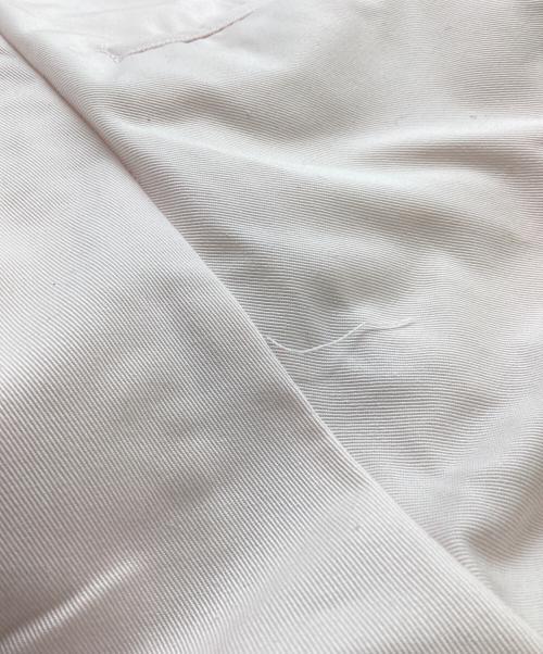 Dickies（ディッキーズ）Dickies (ディッキーズ) Lily Brown (リリーブラウン) ステッチワークタックバギーパンツ/lwfp251098 ピンクの古着・服飾アイテム