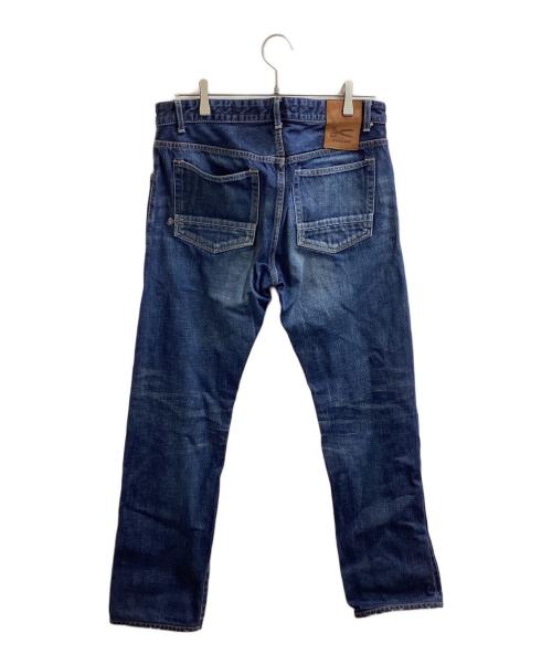 Denham（デンハム）Denham (デンハム) DENIM MIJ2Y ブルー サイズ:30の古着・服飾アイテム