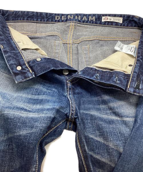 Denham（デンハム）Denham (デンハム) DENIM MIJ2Y ブルー サイズ:30の古着・服飾アイテム