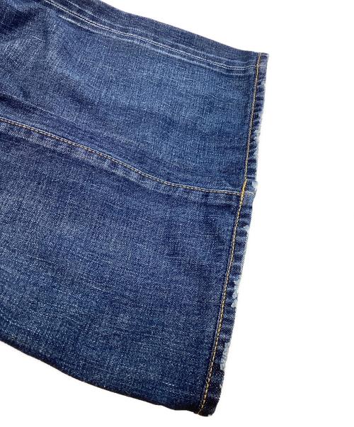 Denham（デンハム）Denham (デンハム) DENIM MIJ2Y ブルー サイズ:30の古着・服飾アイテム