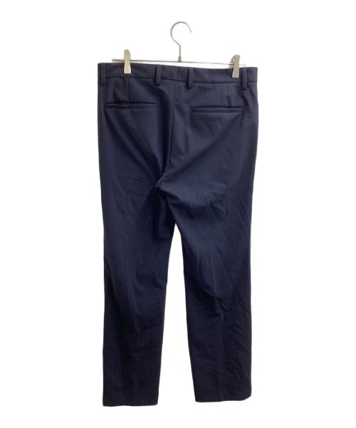 theory（セオリー）theory (セオリー) Precision Ponte Zaine SW A / 02-3306000 ネイビー サイズ:32の古着・服飾アイテム