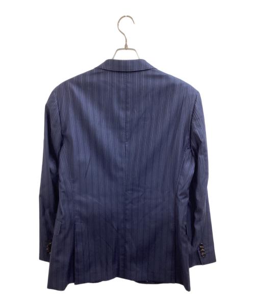 Paul Smith London（ポールスミスロンドン）Paul Smith London (ポールスミスロンドン) セットアップスーツ / 	PL-MX-57851 ネイビー サイズ:XLの古着・服飾アイテム