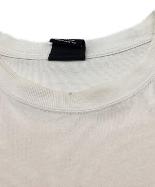 NIKE（ナイキ）NIKE (ナイキ) KITH (キス) for New York Knicks Tee / ロゴプリントTシャツ / DA1630-100 ホワイト サイズ:Ｌの古着・服飾アイテム