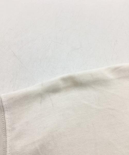 NIKE（ナイキ）NIKE (ナイキ) KITH (キス) for New York Knicks Tee / ロゴプリントTシャツ / DA1630-100 ホワイト サイズ:Ｌの古着・服飾アイテム