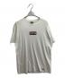 NIKE（ナイキ）の古着「for New York Knicks Tee / ロゴプリントTシャツ / DA1630-100」｜ホワイト