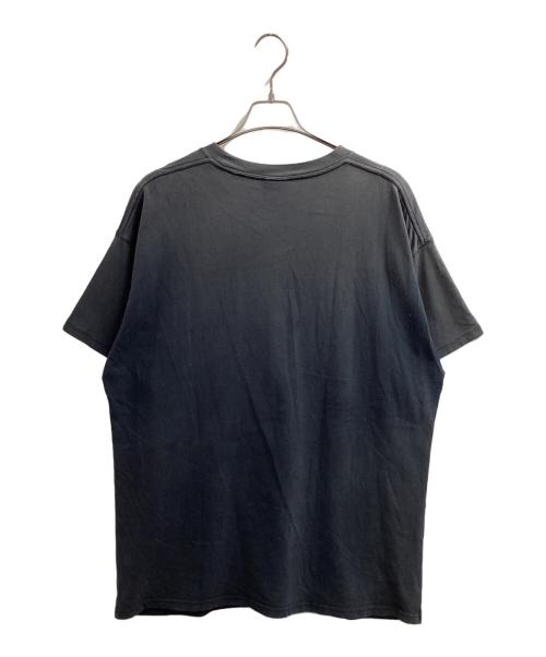 NIKE（ナイキ）NIKE (ナイキ) KITH (キス) for New York Knicks Tee / フォー ニューヨークキックス ティー ブラック サイズ:XLの古着・服飾アイテム