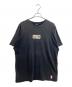 NIKE（ナイキ）の古着「for New York Knicks Tee / フォー ニューヨークキックス ティー」｜ブラック