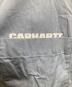 中古・古着 Carhartt WIP (カーハート ワーク イン プログレス) S/S LINK SCRIPT SHIRT / 80406.23TRHK03649.0124 ブルー サイズ:L：5000円