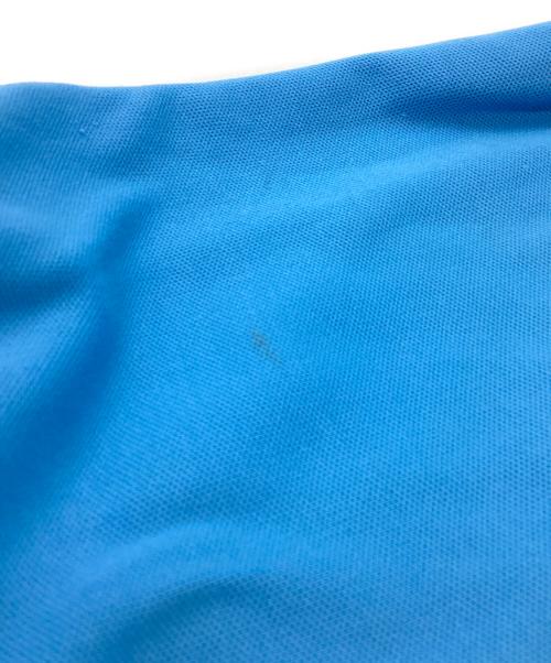 adidas（アディダス）adidas (アディダス) トラックジャケット / デサント期 70s 西ドイツ / ADS-3F  スカイブルー サイズ:5の古着・服飾アイテム