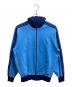 adidas（アディダス）の古着「トラックジャケット / デサント期 70s 西ドイツ / ADS-3F 」｜スカイブルー