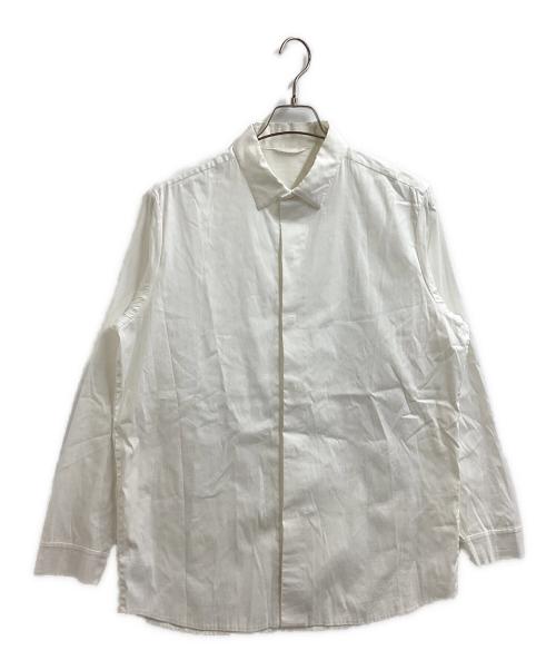 teatora（テアトラ）TEATORA (テアトラ) KEYBOARD SHIRT / キーボードシャツ / tt-SHT001-KEY ホワイト サイズ:表記なしの古着・服飾アイテム