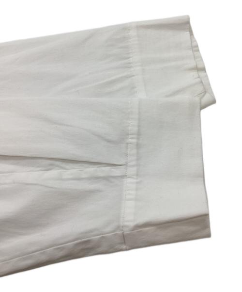 teatora（テアトラ）TEATORA (テアトラ) KEYBOARD SHIRT / キーボードシャツ / tt-SHT001-KEY ホワイト サイズ:表記なしの古着・服飾アイテム