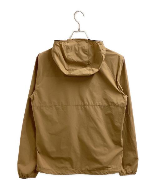 Columbia（コロンビア）Columbia (コロンビア) ライトキャニオンソフトシェルジャケット / 123 PM0373 ブラウン サイズ:Mの古着・服飾アイテム