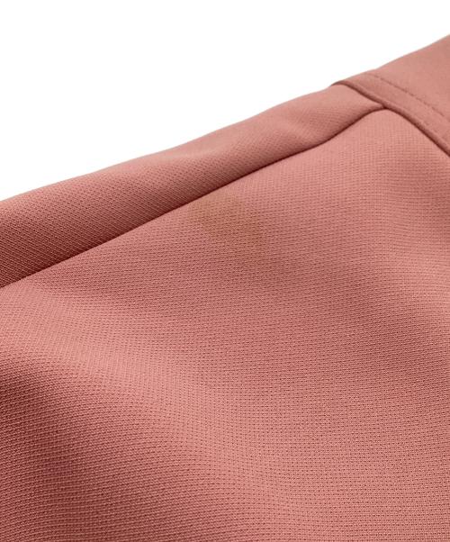 Needles（ニードルズ）Needles (ニードルズ) Piping Cowboy / パイピングカウボーイ / MR201 / 23ss ピンク サイズ:Sの古着・服飾アイテム