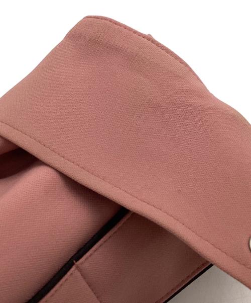 Needles（ニードルズ）Needles (ニードルズ) Piping Cowboy / パイピングカウボーイ / MR201 / 23ss ピンク サイズ:Sの古着・服飾アイテム