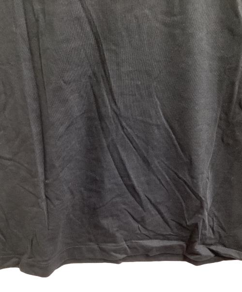 Calvin Klein Jeans（カルバンクラインジーンズ）Calvin Klein Jeans (カルバンクラインジーンズ) ショートスリーブイージーモノグラムTシャツ　/　4RC275G ブラック サイズ:Mの古着・服飾アイテム