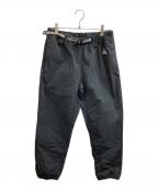 NIKE ACGナイキエーシージー）の古着「NRG ACG TRAIL PANTS/CV0661-070」｜グレー