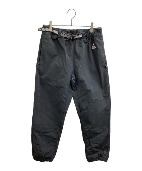 NIKE ACG（ナイキエーシージー）NIKE ACG (ナイキエーシージー) NRG ACG TRAIL PANTS/CV0661-070 グレー サイズ:Mの古着・服飾アイテム