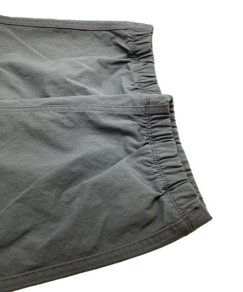 NIKE ACG（ナイキエーシージー）NIKE ACG (ナイキエーシージー) NRG ACG TRAIL PANTS/CV0661-070 グレー サイズ:Mの古着・服飾アイテム