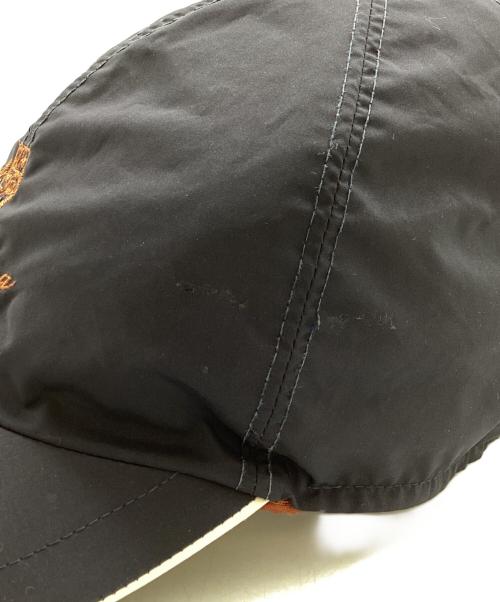 LORO PIANA（ロロピアーナ）LORO PIANA (ロロピアーナ) キャップ ネイビーの古着・服飾アイテム