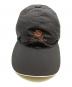 中古・古着 LORO PIANA (ロロピアーナ) キャップ ネイビー：10000円