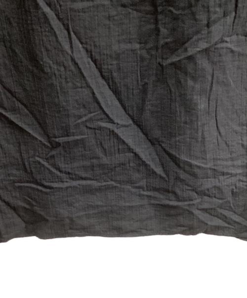 encircle（エンサークル）ENCIRCLE (エンサークル) Cloud dress / クラウドドレス / EN-OP2300210 ブラック サイズ:FREE 未使用品の古着・服飾アイテム