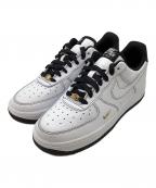 NIKEナイキ）の古着「W AIR FORCE 1 '07 MINI JEWEL / ウィメンズ エアフォース1 '07 ミニジュエル 