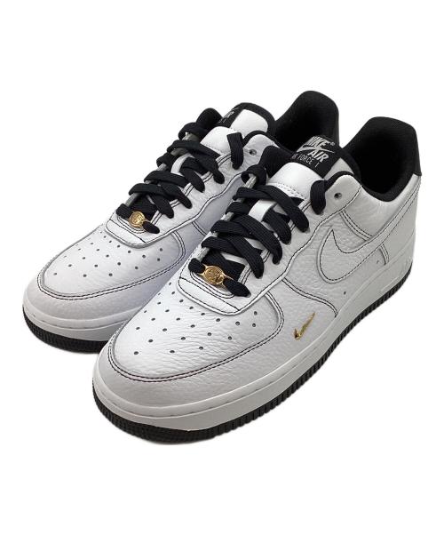 NIKE（ナイキ）NIKE (ナイキ) W AIR FORCE 1 '07 MINI JEWEL / ウィメンズ エアフォース1 '07 ミニジュエル 