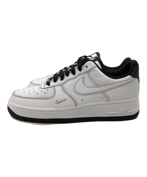 NIKE（ナイキ）NIKE (ナイキ) W AIR FORCE 1 '07 MINI JEWEL / ウィメンズ エアフォース1 '07 ミニジュエル 