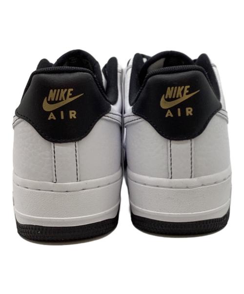 NIKE（ナイキ）NIKE (ナイキ) W AIR FORCE 1 '07 MINI JEWEL / ウィメンズ エアフォース1 '07 ミニジュエル 