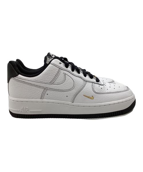 NIKE（ナイキ）NIKE (ナイキ) W AIR FORCE 1 '07 MINI JEWEL / ウィメンズ エアフォース1 '07 ミニジュエル 