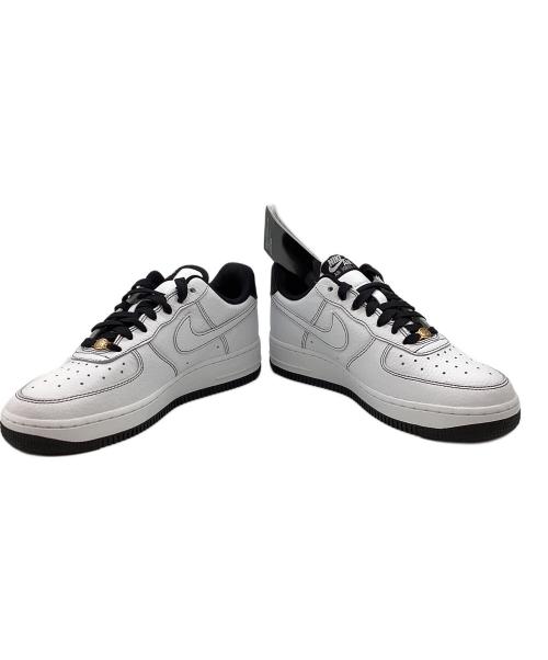 NIKE（ナイキ）NIKE (ナイキ) W AIR FORCE 1 '07 MINI JEWEL / ウィメンズ エアフォース1 '07 ミニジュエル 