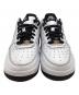 中古・古着 NIKE (ナイキ) W AIR FORCE 1 '07 MINI JEWEL / ウィメンズ エアフォース1 '07 ミニジュエル 