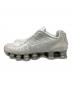 NIKE (ナイキ) SHOX TL / AR3566-103 ホワイト サイズ:27cm：14000円