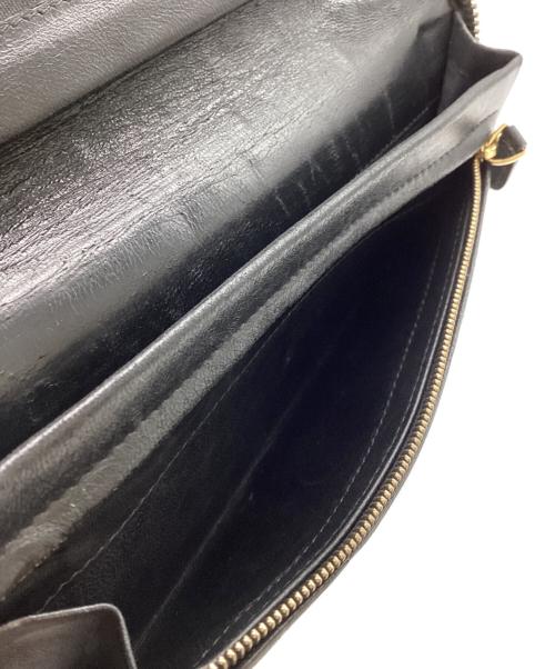 BOTTEGA VENETA（ボッテガベネタ）BOTTEGA VENETA (ボッテガベネタ) トラベルケース / 169730 / V0013 1000 ブラックの古着・服飾アイテム