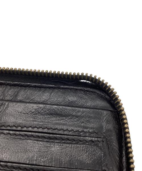 BOTTEGA VENETA（ボッテガベネタ）BOTTEGA VENETA (ボッテガベネタ) トラベルケース / 169730 / V0013 1000 ブラックの古着・服飾アイテム